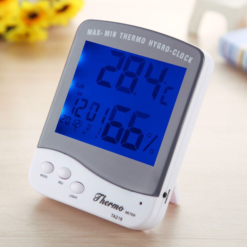 室内温度计手机版测量苹果版iphone检测手机温度app