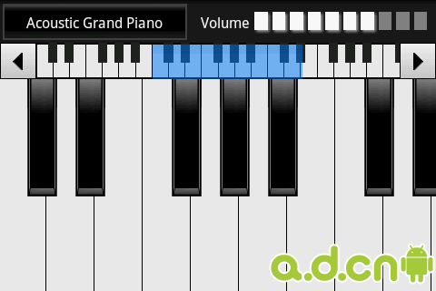 手机钢琴键盘下载免费-苹果版的简单介绍