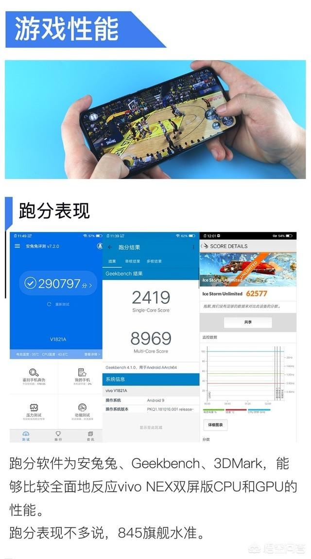 vivo NEX双屏版怎么样？-第33张图片-太平洋在线下载