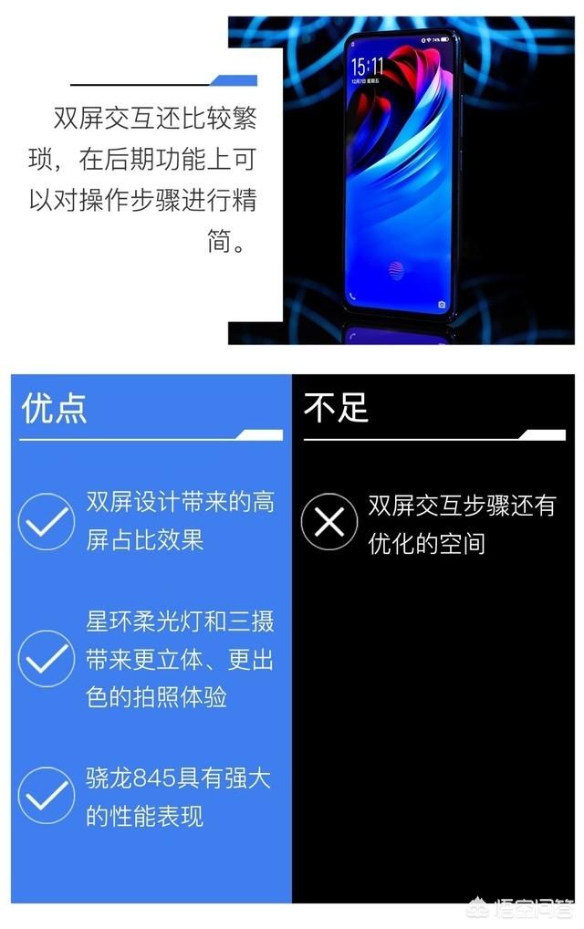 vivo NEX双屏版怎么样？-第44张图片-太平洋在线下载