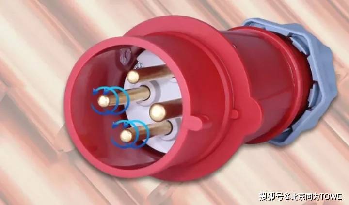 华为手机尾插接触不良
:同为（TOWE）IPS系列工业插头插座、连接器的选型及特点-第5张图片-太平洋在线下载