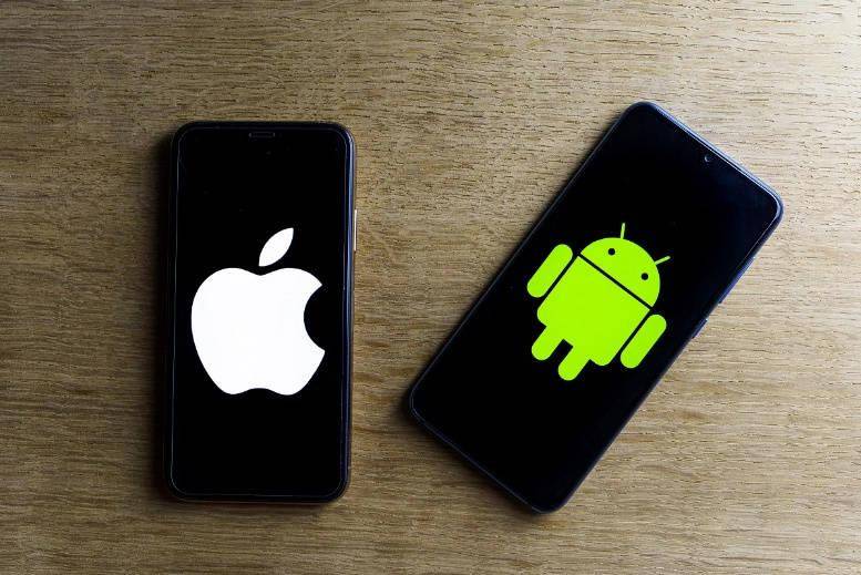 表格苹果版安卓
:美国旧手机报告后续：61% 的 iPhone 出售时屏幕完好