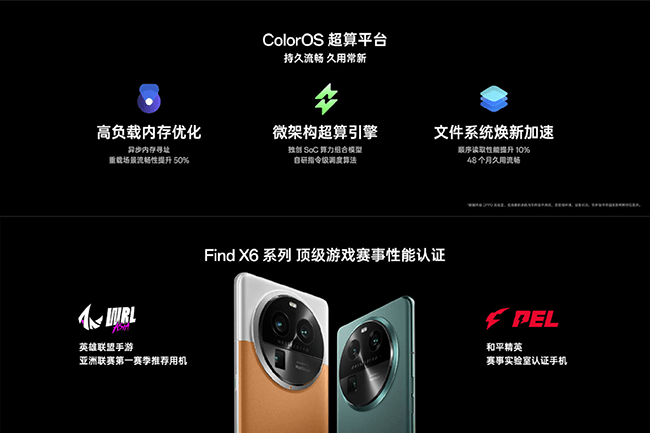 暗黑起源手机苹果版
:微架构超算引擎加持强劲硬件 成就OPPO Find X6 Pro稳定游戏表现-第1张图片-太平洋在线下载