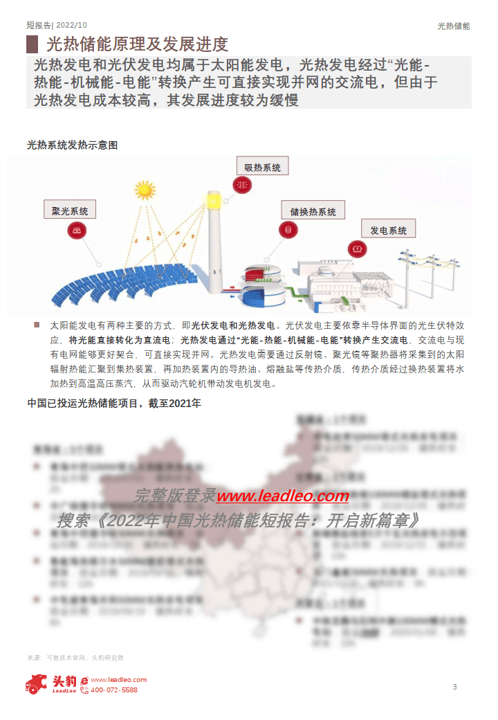 船舶报告苹果版下载:2022年中国光热储能短报告-开启新篇章（摘要版）(附下载）-第3张图片-太平洋在线下载