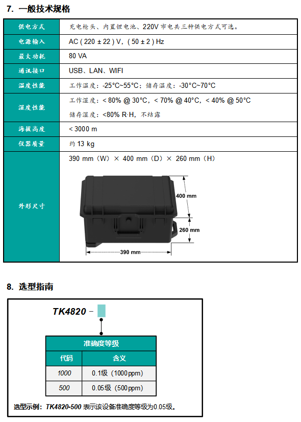 苹果版电池校准软件:充电枪测试设备TK4820电动汽车交流充电枪检定装置-第6张图片-太平洋在线下载