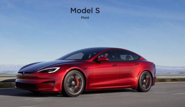 特斯拉手机:特斯拉在韩推出Model S/X 比国内便宜 约64.85万元起-第1张图片-太平洋在线下载