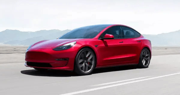 特斯拉手机:特斯拉降价：Model 3降幅约7000元 Model S降幅约3.4万