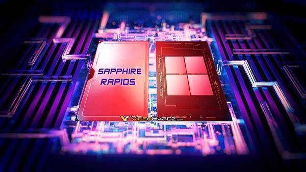 手机晋江:AMD撕裂者终于不寂寞了！Intel发烧U回归 56核心硬扛64核心