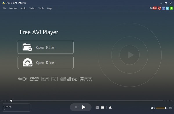 avplayer播放器苹果版aveeplayer电脑版下载-第1张图片-太平洋在线下载