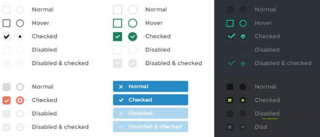 checkbox客户端事件checkbox点击触发事件-第2张图片-太平洋在线下载